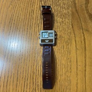 ADIDAS VANCOUVER men’s collectible watch